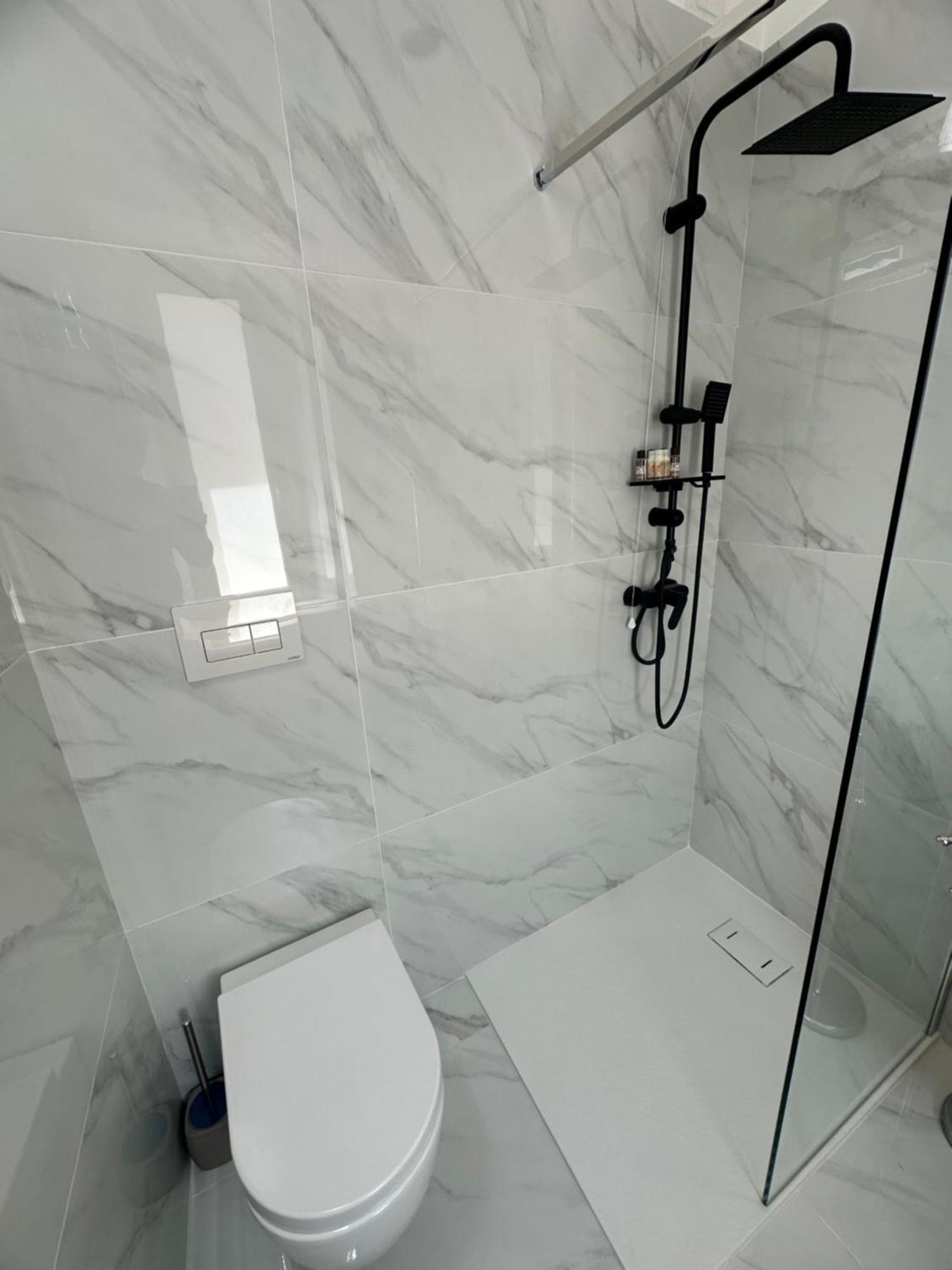 Emerella Luxury Suites-Siderno Lungomare Kültér fotó
