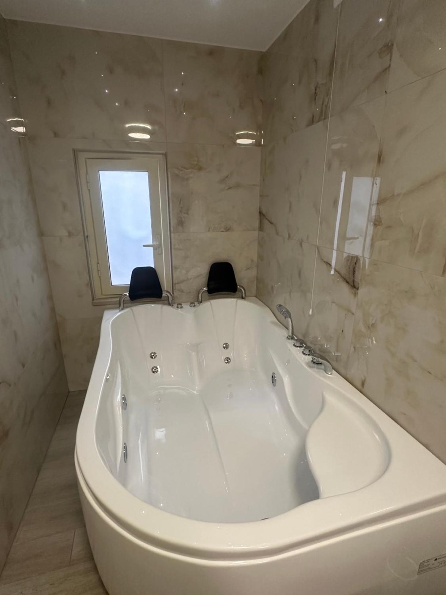 Emerella Luxury Suites-Siderno Lungomare Kültér fotó