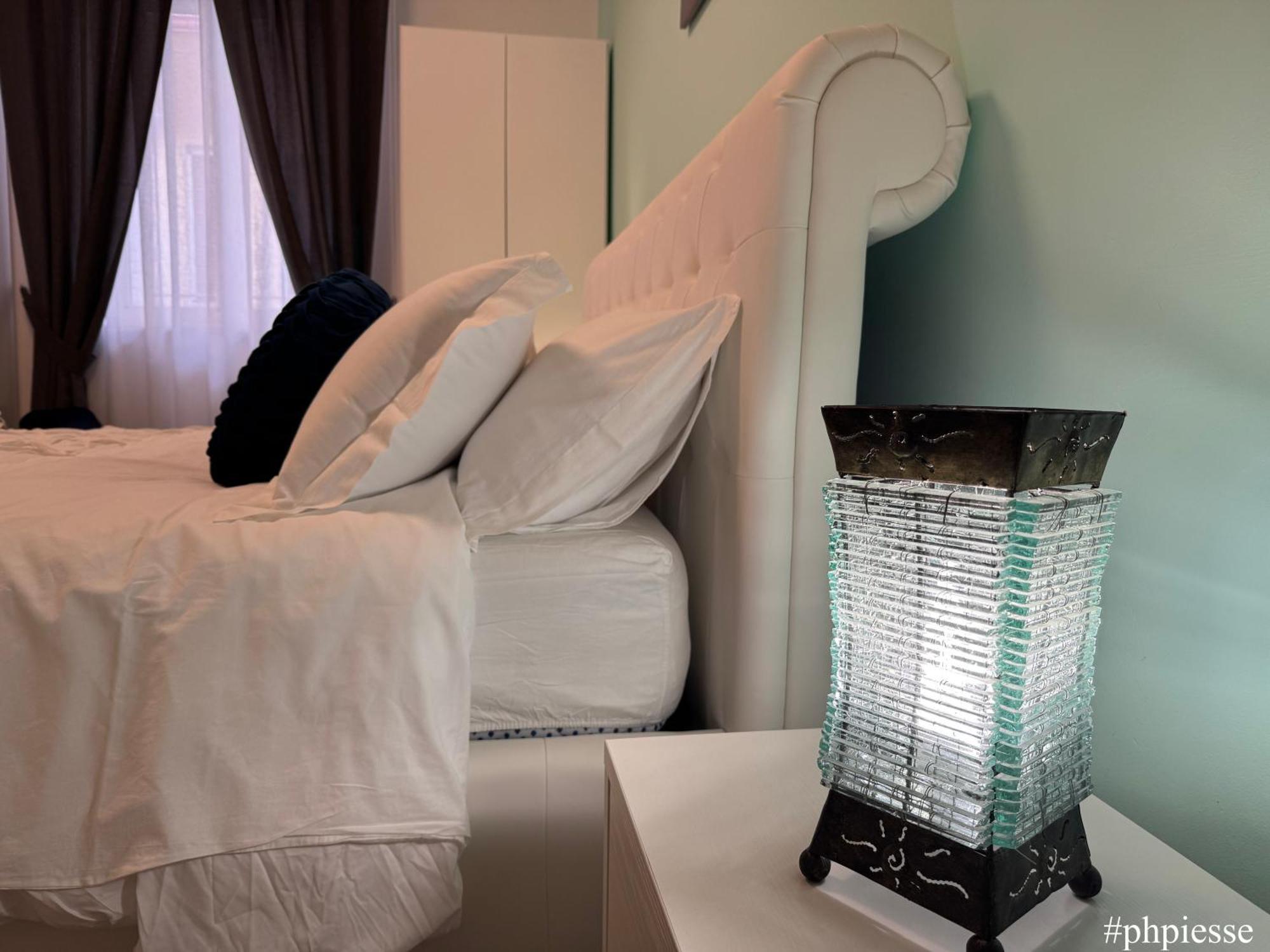 Emerella Luxury Suites-Siderno Lungomare Kültér fotó