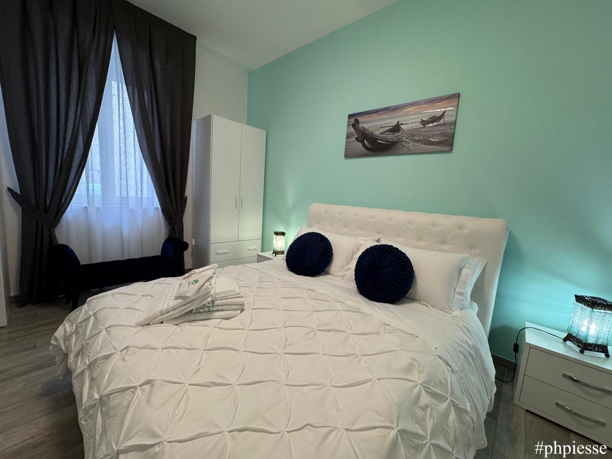 Emerella Luxury Suites-Siderno Lungomare Kültér fotó