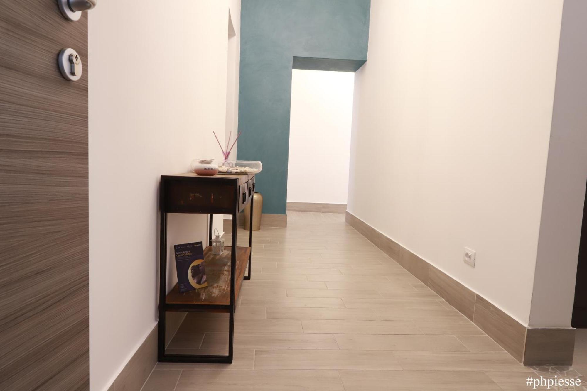 Emerella Luxury Suites-Siderno Lungomare Kültér fotó