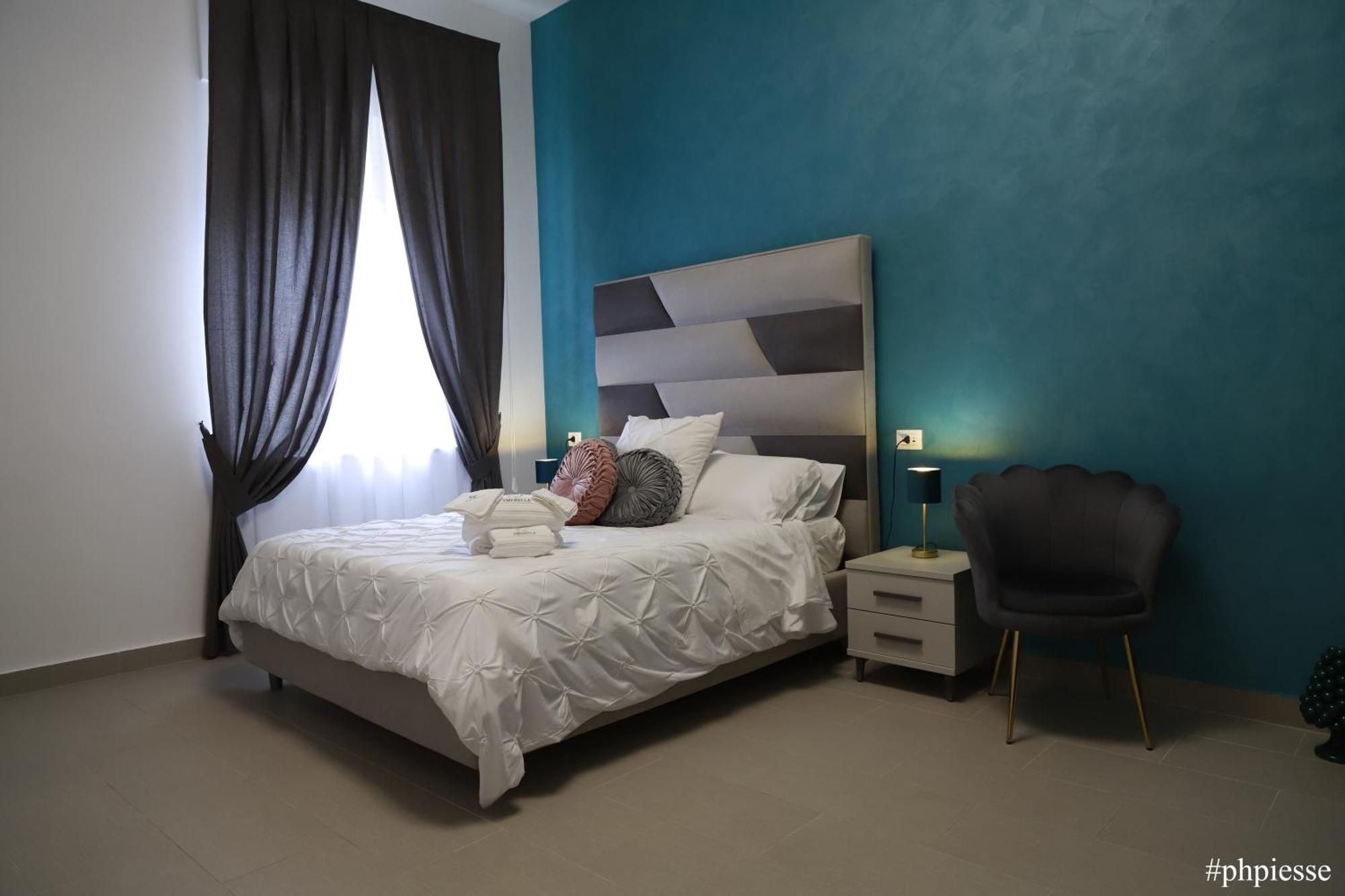Emerella Luxury Suites-Siderno Lungomare Kültér fotó